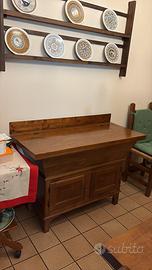 mobili cucina