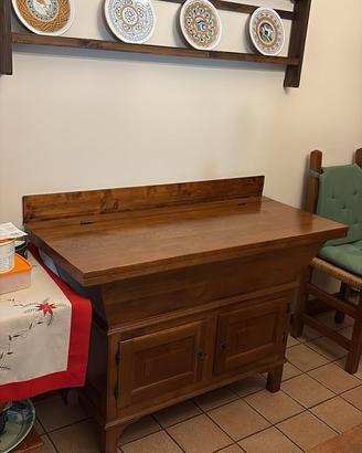 mobili cucina