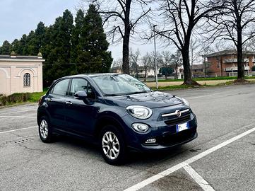 Fiat 500X 1.6 E-Torq 110 CV Pop Star