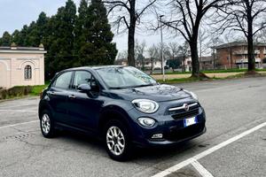 Fiat 500X 1.6 E-Torq 110 CV Pop Star