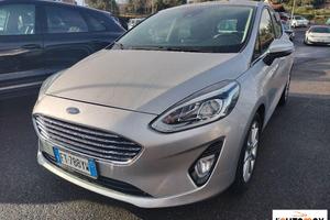FORD Fiesta 5p 1.5 ecoblue (tdci) Titanium s&s
