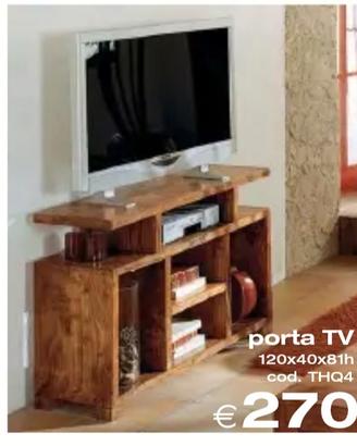 mobile porta tv