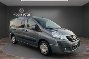 FIAT Scudo panorama M1 2.0 mjt LH1 Family 130cv 9P