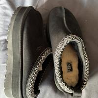 Zoccoli modello tazz neri nuovi