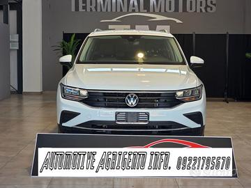 Volkswagen Tiguan 2.0 TDI SCR Life