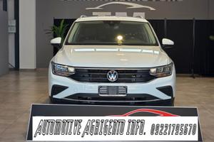 Volkswagen Tiguan 2.0 TDI SCR Life