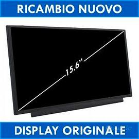 schermo lcd full hd per laptop HP 15-CS