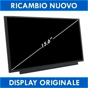 schermo lcd full hd per laptop HP 15-CS