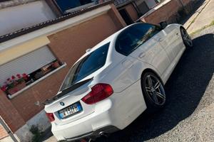 Bmw e90 msport