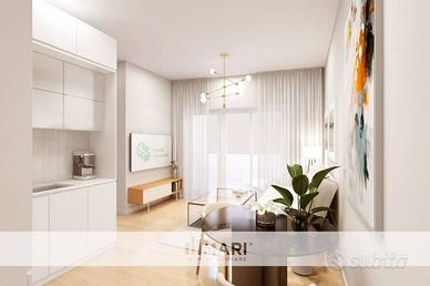 Appartamento di 67 m² con 3 locali a Roma