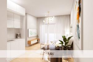 Appartamento di 67 m² con 3 locali a Roma