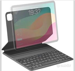 iPad cover tastiera