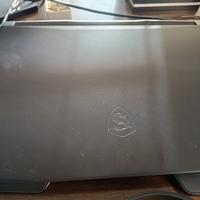 Notebook MSI Katana gf66