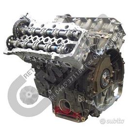 Motore semicompleto nuovo Cod. 448DT