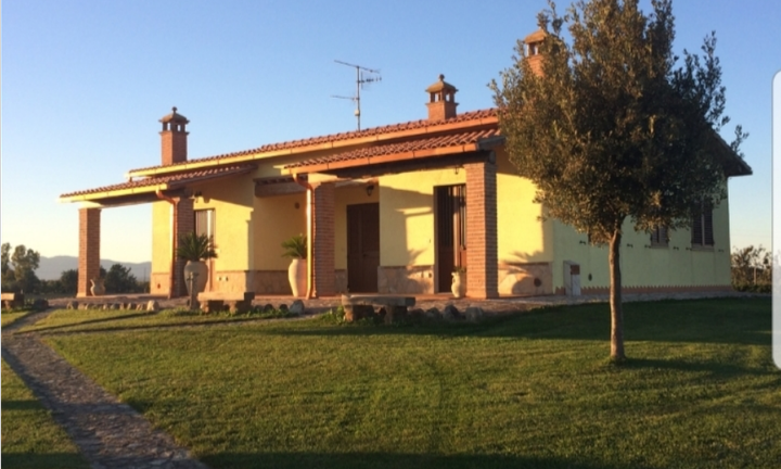 Appartamento per vacanze