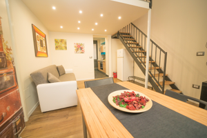 Mini appartamento al centro Catania,posso stazione