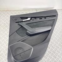 Pannello Porta Posteriore Destro Audi SQ5 FY 2017-