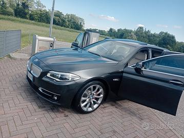 BMW 520 xdrive