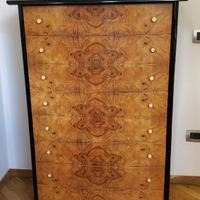 Settiminio vintage / modernariato – 8 cassetti