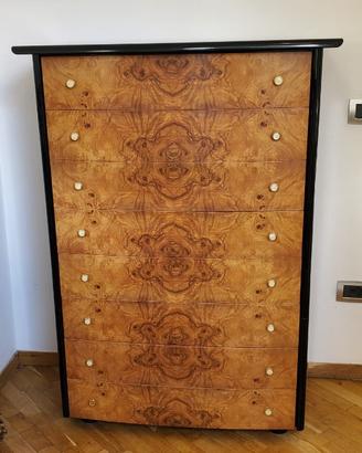 Settiminio vintage / modernariato – 8 cassetti