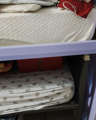 letto a scomparsa