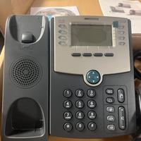 Telefono Cisco  SPA508G