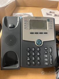Telefono Cisco  SPA508G