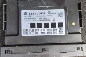 centralina Opel mokka 1600 diesel