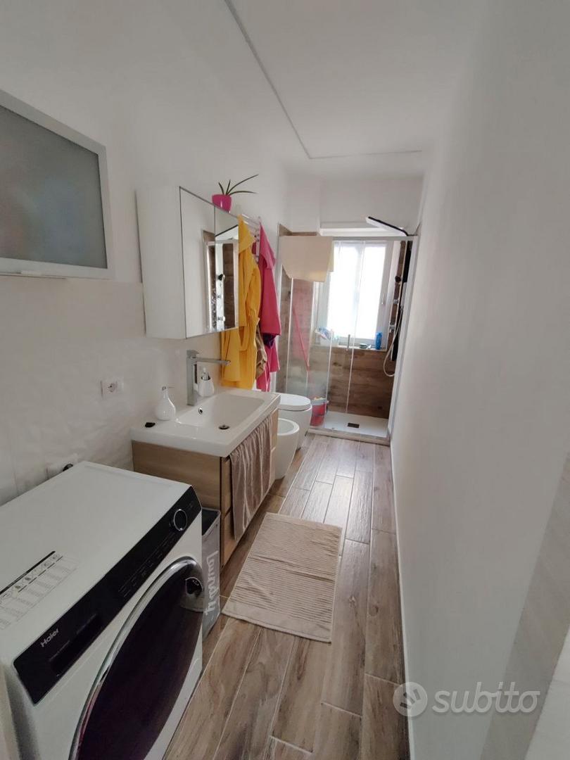 Apartment in Roma, Casal Bruciato, Collatino - Vista 5