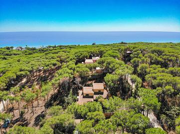 Porzione di casa a Pula