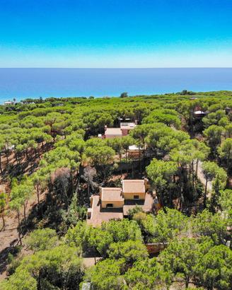 Porzione di casa a Pula