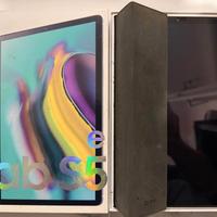 Tablet Samsung S5e