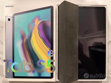 Tablet Samsung S5e