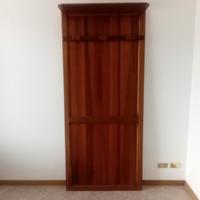 Attaccapanni da entrata 