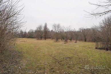 Terreno di 1920 m² a Osio Sotto