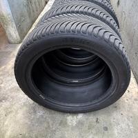 gomme michelin invernali