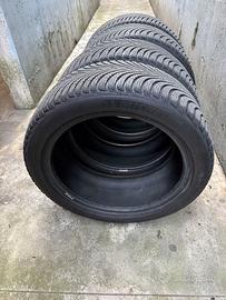 gomme michelin invernali