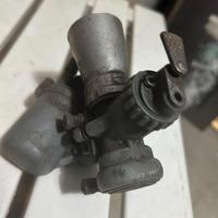 carburatore dell'orto UA17 S