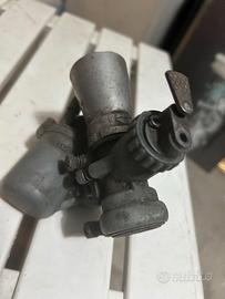 carburatore dell'orto UA17 S