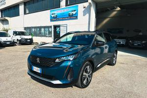 Peugeot 3008 Hybrid4 300 e-EAT8 GT