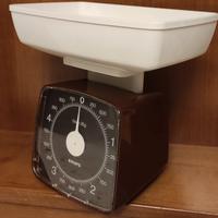 bilancia Cucina Krups Type 875 Anni 70 Vintage 