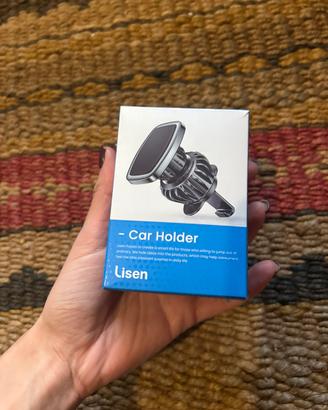 Car Holder