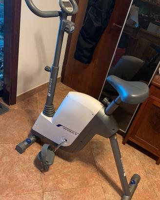 Cyclette Domyos VM Fold 3