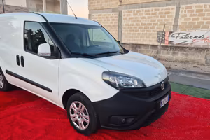 Fiat Doblo Doblò 1.3 .MJT 90CV cargo lounge
