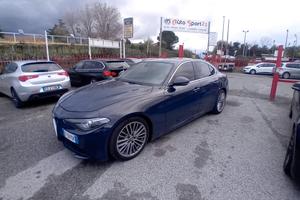 Alfa Romeo Giulia 2.2TD 150CV AT8 Super finanziabi