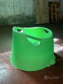 Vaschetta Ok Baby Oplà