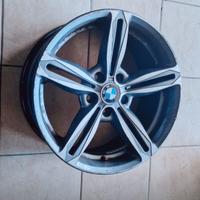 Cerchi bmw