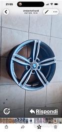 Cerchi bmw