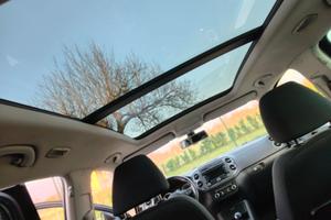 VW Tiguan 2.0 TDI 140CV 4Motion | Tetto Panoramico