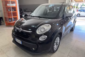 FIAT 500L 1.3 MTJ 95 cv. Lounge Navigatore